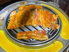 -三代烤肉(保利广场店)