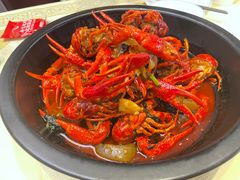 -聚味瞿记·龙虾堂(坡子街店)