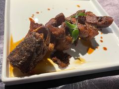 本帮熏鱼-蟹榭·本帮江浙菜·蟹宴(五角场合生汇商场店)