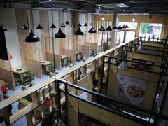 -尤龙源老火锅(长汀店)