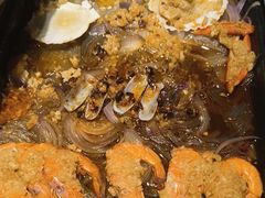 -常和州·夜宵大排档(常州单店)