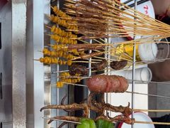 -古彭7只羊·徐州烧烤(旗舰店)