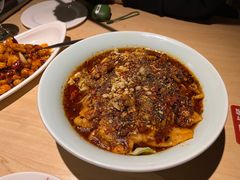 -渝信川菜(长安店)
