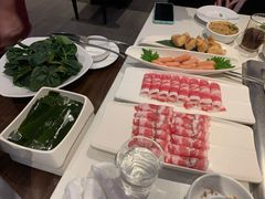 -海底捞火锅(锦艺城店)