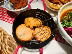 -味福记·江西小炒·南昌小吃(青山湖万达店)