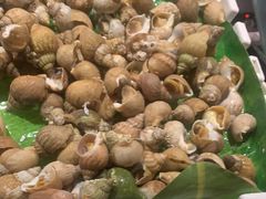 -星伦多自助料理(永旺店)