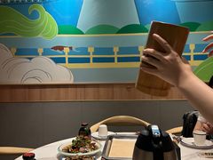 -叁宝烤肉• 西安烧烤(凤城十二路店)