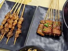-聚味瞿记·龙虾堂(树木岭店)
