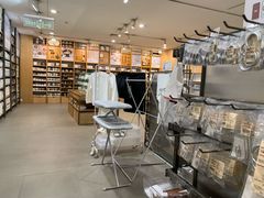 -MUJI无印良品(茂业天地店)