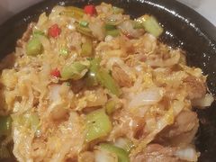 -七八冷面·延边朝鲜族美食(圣熙八号店)