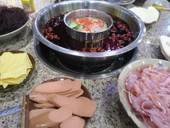 -堂客老火锅(欣阳广场总店)