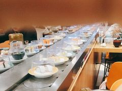 -晴季寿司(延河路万达广场店)