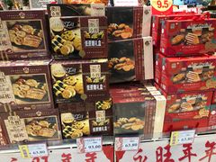 -AEON永旺(东方宝泰店)