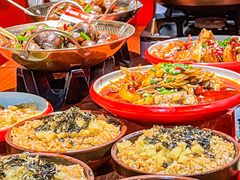 -老闵田螺馆·南昌市井菜·特色小吃(总店)