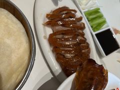 -梅利汴京烤鸭•开封豫菜地标店(东大街店)