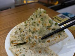 限定时蔬粿-秀嫂挞粿