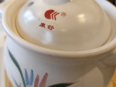 -利苑酒家(金宝店)