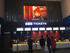 -保利国际影城(保利文化广场店)