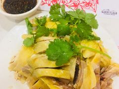 -振鼎鸡(华阴路店)