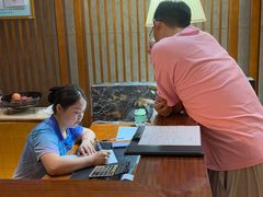 -西安唐隆国际酒店(大雁塔大唐不夜城店)