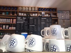 菜单-Jamaicablue Coffeeshop(中央广场店)