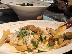 -晓粤·惹味粤菜(凯德乐峰广场店)