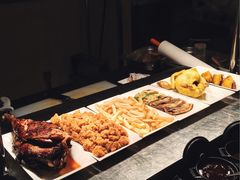 -银川凯宾斯基饭店柏林咖啡厅·Café Berlin