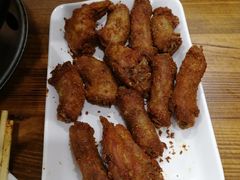 -泰来风味馆(桂林街店)