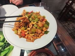 -陈记菜馆·非遗淮扬菜(东关街教场店)