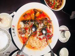 -上名堂·鱼头好吃(体育场路店)