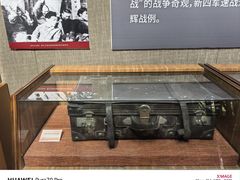 -新四军黄桥战役纪念馆(新馆)