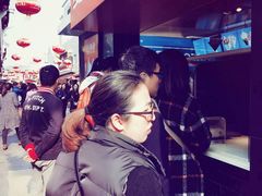 -麦当劳(鼓楼店)