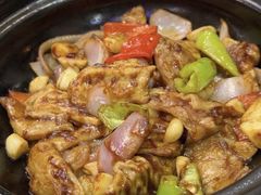 -老虎滩船说·海胆水饺·大连海鲜(老虎滩店)