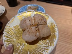 -大起水产回转寿司(大丸心斋桥店)