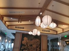 大堂-春发生饭店·非遗(南院门店)