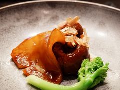 -杭州临平万丽酒店·万丽轩中餐厅