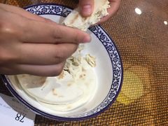 -毅祥斋老孙家泡馍(北院门鼓楼店)