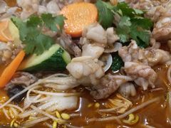 -羊阿公·嘉福烤全羊龙虾馆·家常菜(广益店)
