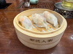 -顺德人家食府(黄金广场店)