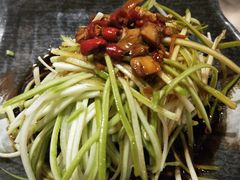 -蕃茄述·好汤自然来(江汉路店)