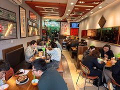-绿柠食堂(北外滩店)