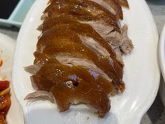 -紫光园·烤鸭(定慧桥店)
