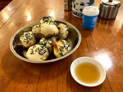 -三两春肚肺汤(崂山路店)