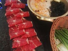 -奥赛奥自助烤肉(财富中心店)