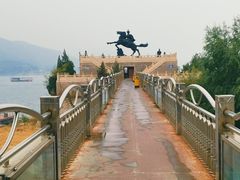 -北京金海湖景区