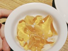-耶里夏丽新疆餐厅(百联中环购物广场店)