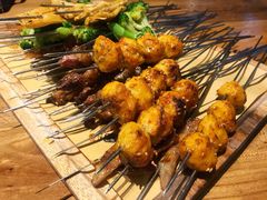 -那些年记忆烧烤