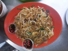 -明记烧鱼美味店