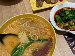 -谭仔米线(壹方城店)
