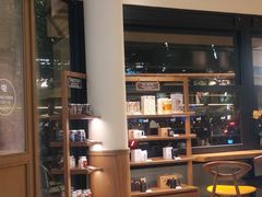 -Peet's Coffee皮爷咖啡(大学路店)